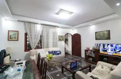 Casa com 3 quartos à venda na Rua Romeu Bertelli, Brás, São Paulo