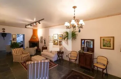 Casa para venda - cidade universitária ii, 3 quartos,  250 m² - campinas