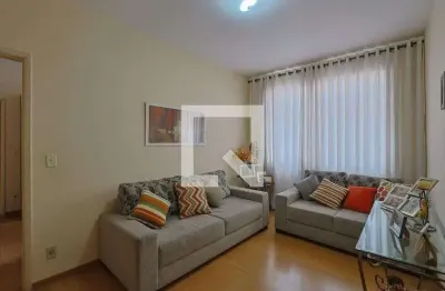 Apartamento para venda - santo antônio, 3 quartos,  90 m² - belo horizonte