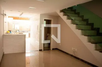 Casa para venda - rio branco, 2 quartos,  100 m² - belo horizonte