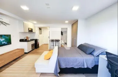 Kitnet / stúdio para venda - centro, 1 quarto,  37 m² - rio de janeiro