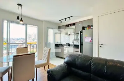 Apartamento para venda - vila rosália, 2 quartos,  42 m² - guarulhos