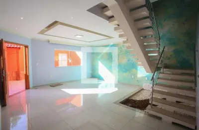 Casa / sobrado em condomínio para venda - taquara, 3 quartos,  239 m² - rio de janeiro