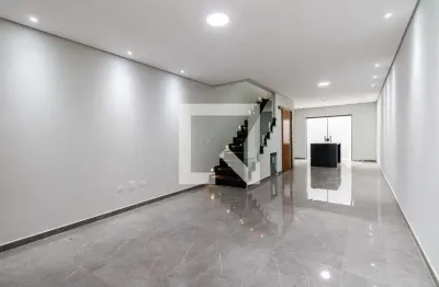 Casa / sobrado em condomínio para venda - vila carrão, 3 quartos,  160 m² - são paulo
