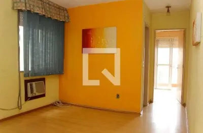 Apartamento para venda - centro histórico, 1 quarto,  52 m² - porto alegre