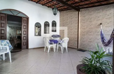 Casa para venda - badu, 3 quartos,  380 m² - niterói