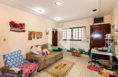 Casa para venda - sapopemba, 2 quartos,  135 m² - são paulo