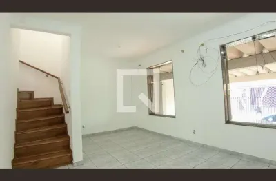 Casa para venda - parque residencial oratório, 3 quartos,  140 m² - são paulo