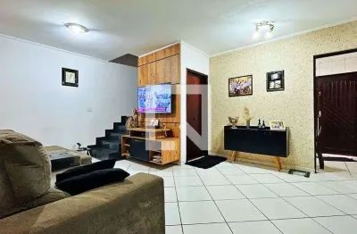 Casa para venda - jardim cocaia, 2 quartos,  230 m² - guarulhos
