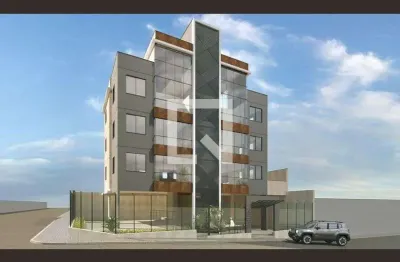 Cobertura para venda - santo antônio, 2 quartos,  125 m² - belo horizonte