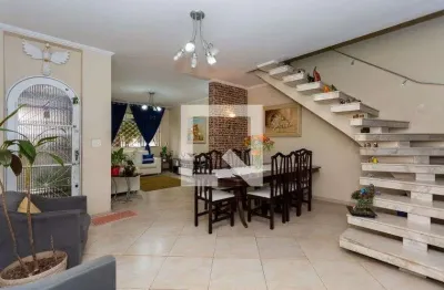 Casa para venda - ipiranga, 3 quartos,  250 m² - são paulo
