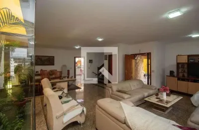 Casa para venda - vila constança , 3 quartos,  391 m² - são paulo