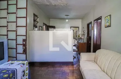 Casa para venda - aparecida, 3 quartos,  167 m² - belo horizonte