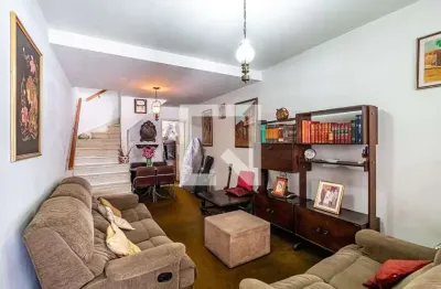 Casa para venda - jaguaré, 2 quartos,  80 m² - são paulo