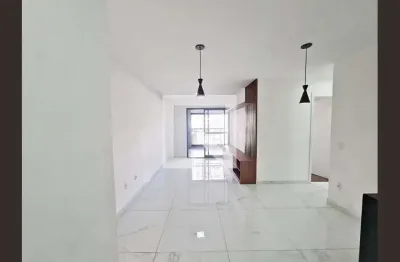Apartamento para venda - vila miriam, 3 quartos,  88 m² - guarulhos