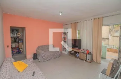 Casa para venda - vila santa clara, 2 quartos,  191 m² - são paulo
