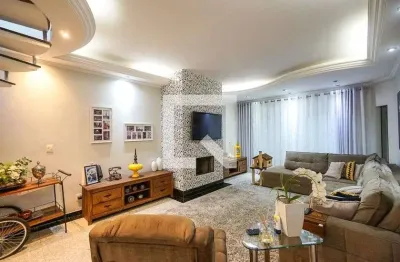 Casa para venda - vila carrão, 4 quartos,  357 m² - são paulo