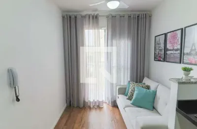 Apartamento para venda - butantã, 1 quarto,  32 m² - são paulo