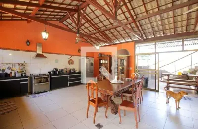 Casa para venda - concórdia, 3 quartos,  477 m² - belo horizonte