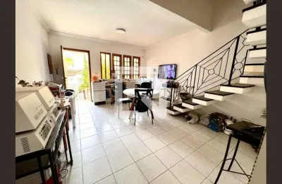 Casa para venda - vila mariana, 2 quartos,  80 m² - são paulo
