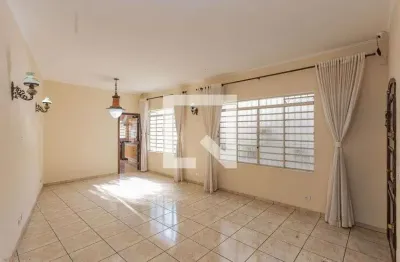 Casa para venda - bosque da saúde, 3 quartos,  200 m² - são paulo