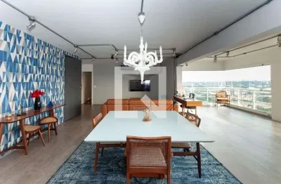 Cobertura para venda - vila leopoldina, 3 quartos,  386 m² - são paulo