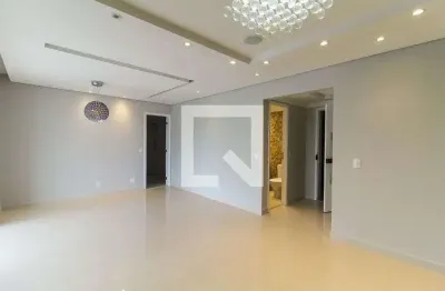 Apartamento para venda - jardim anália franco, 3 quartos,  134 m² - são paulo