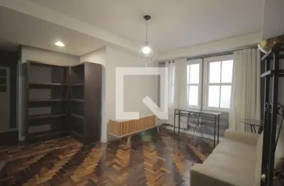 Apartamento para venda - rio branco, 2 quartos,  82 m² - porto alegre