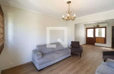 Casa para venda - medianeira, 3 quartos,  148 m² - porto alegre