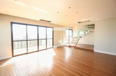 Cobertura para venda - santana, 3 quartos,  503 m² - são paulo