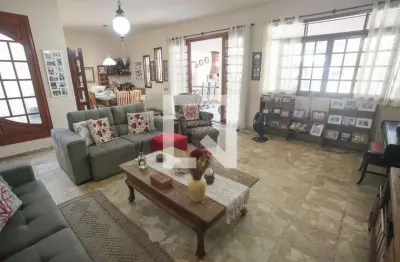 Casa para venda - anil, 4 quartos,  564 m² - rio de janeiro