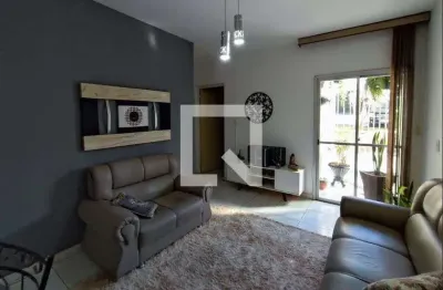 Apartamento para venda - proença, 2 quartos,  58 m² - campinas