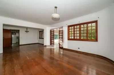 Casa para venda - vila mascote, 4 quartos,  350 m² - são paulo