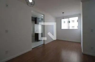 Apartamento para venda - alto taquaral, 2 quartos,  46 m² - campinas