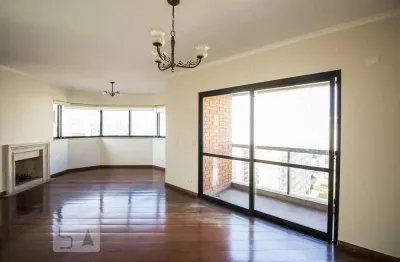 Apartamento para venda - pinheiros, 4 quartos,  190 m² - são paulo