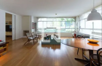 Apartamento para venda - itaim bibi, 2 quartos,  165 m² - são paulo