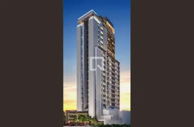 Apartamento para venda - savassi, 1 quarto,  40 m² - belo horizonte
