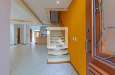 Casa para venda - marechal rondon, 3 quartos,  247 m² - canoas