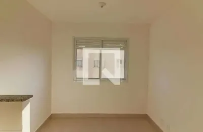 Apartamento para venda - jardim jussara, 2 quartos,  32 m² - são paulo