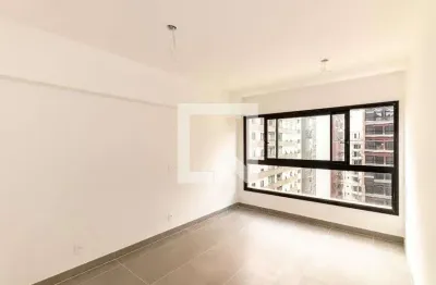 Kitnet / stúdio para venda - itaim bibi, 1 quarto,  23 m² - são paulo