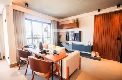 Apartamento para venda - água fria, 1 quarto,  39 m² - são paulo