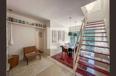 Cobertura para venda - botafogo, 2 quartos,  215 m² - rio de janeiro