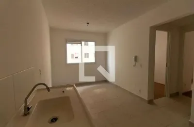 Apartamento para venda - vila santa clara, 2 quartos,  36 m² - são paulo