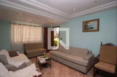 Casa para venda - freguesia do ó, 4 quartos,  250 m² - são paulo
