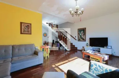 Casa para venda - santana, 3 quartos,  250 m² - são paulo