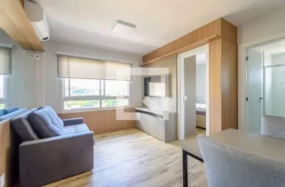 Apartamento para venda - partenon, 1 quarto,  40 m² - porto alegre