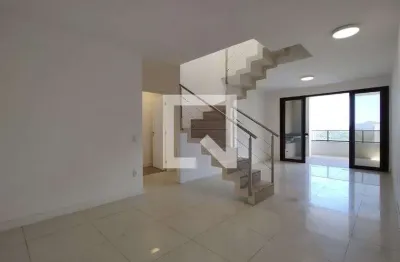 Cobertura para venda - jacarepaguá, 4 quartos,  280 m² - rio de janeiro