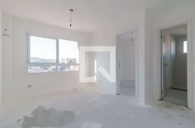 Kitnet / stúdio para venda - partenon, 1 quarto,  40 m² - porto alegre