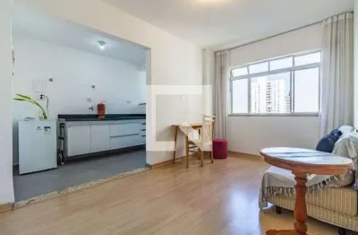 Apartamento para venda - jardim paulista, 1 quarto,  48 m² - são paulo