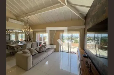 Cobertura para venda - barra da tijuca - marapendi, 4 quartos,  357 m² - rio de janeiro